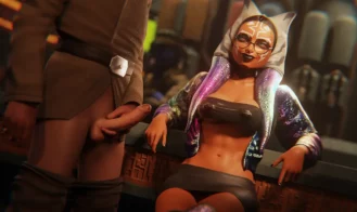 Ahsoker Adult Game Screenshot (4)