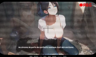 Alleycam Adult Game Screenshot (3)