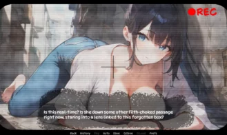 Alleycam Adult Game Screenshot (4)