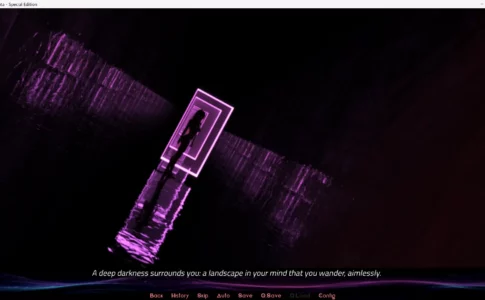 Animus Non Grata - Special Edition Adult Game Screenshots (1)