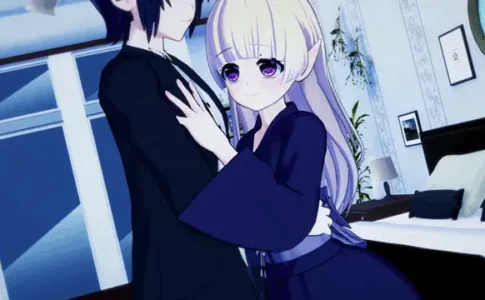 Another World Adult Game Screenshots (1)