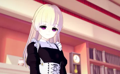 Another World Adult Game Screenshots (2)