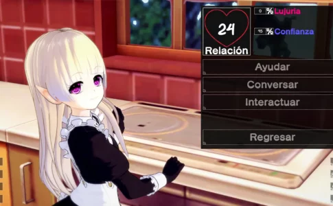 Another World Adult Game Screenshots (3)