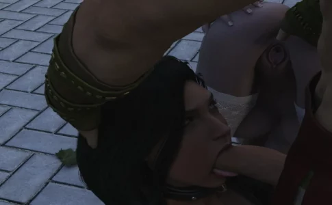 Ares Revenge Adult Game Screenshots (8)