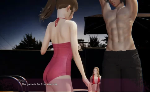 Ashes Of Purity Adult Game Screenshots (4)