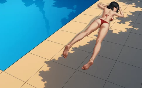 Awkward Aweakenings Adult Game Screenshot (8)