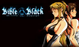 Bible Black -La Noche de Walpurgis- Ren’Py Remake porn xxx game download cover