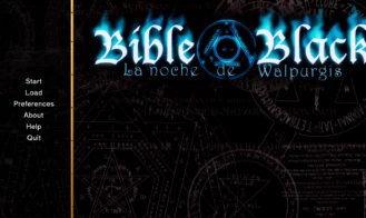 Bible Black -La Noche de Walpurgis- Ren'Py Remake Adult Game Screenshot (1)