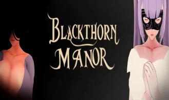 Blackthorn Manor