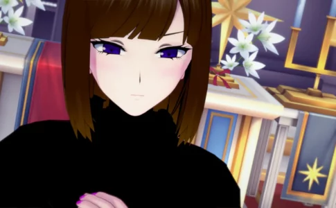 Blackthorn Manor Adult Game Screenshot (1)