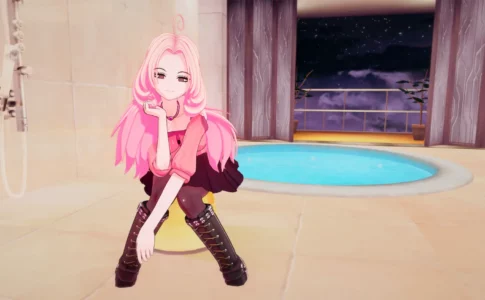Blackthorn Manor Adult Game Screenshot (6)