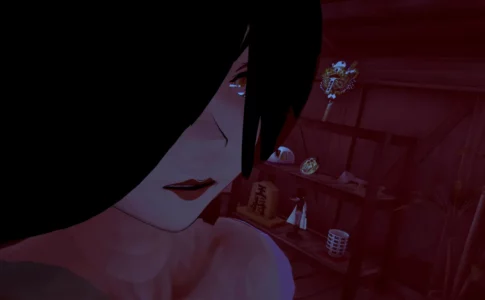 Blackthorn Manor Adult Game Screenshot (7)