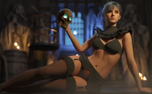 BloodLust Adult Game Screenshots (7)
