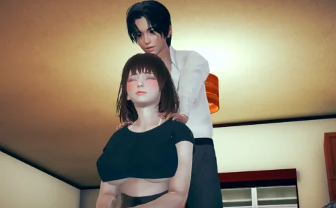 Debt Collector Adult Game Screenshot (1)