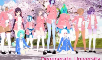Degenerate University
