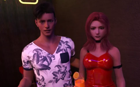 Destined Adult Game Screenshots (1)
