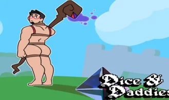 Dice and Daddies porn xxx game download cover
