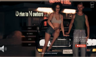 Drive to Nowhere
