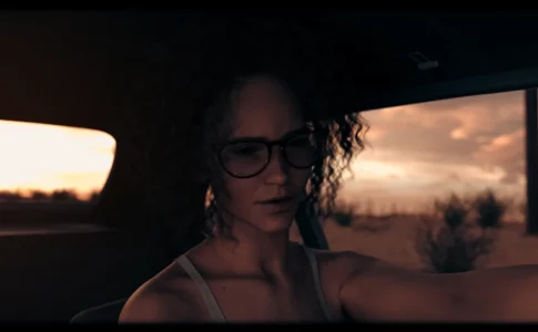 Drive to Nowhere Adult Game Screenshot (4)