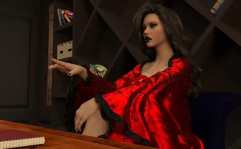 Dysfunct Adult Game Screenshots (4)