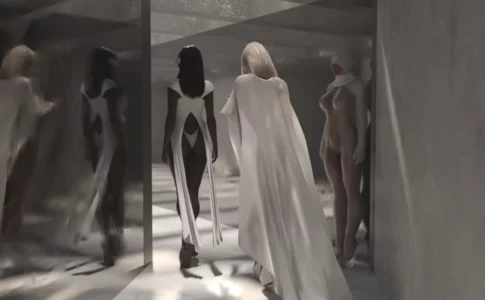 Ehko Island Adult GAme Screenshots (2)