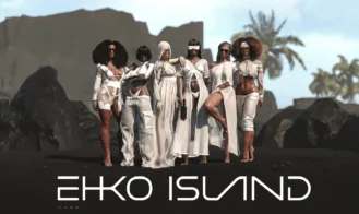 Ehko Island porn xxx game download cover