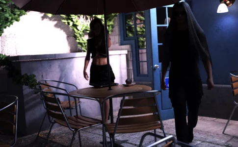 Ere Lies the Morrow Adult Game Screenshots (2)
