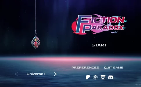 Fiction Paradox Adult Game Screenshots (1)