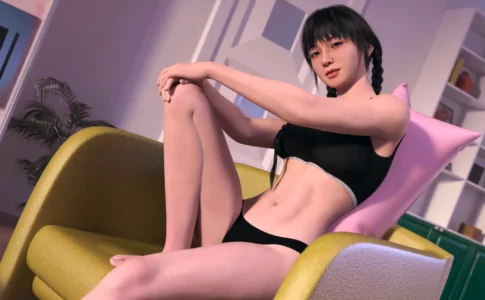 Fiction Paradox Adult Game Screenshots (3)