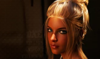 Flesh and Fury porn xxx game download cover