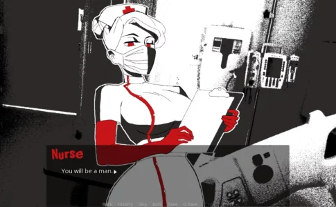 Forcemasc Hospital Adult Game Screenshots (2)