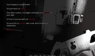 Forcemasc Hospital Adult Game Screenshots (4)