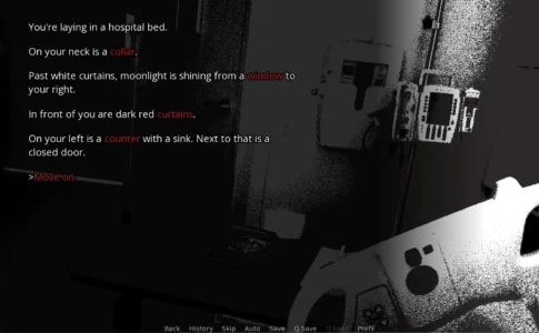 Forcemasc Hospital Adult Game Screenshots (4)