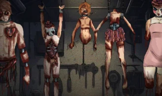 Garden of Souls Adult Game Screenshot (1)