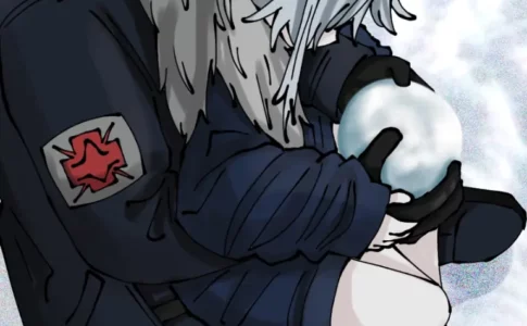 Garden of Souls Adult Game Screenshot (2)