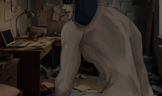 Garden of Souls Adult Game Screenshot (4)