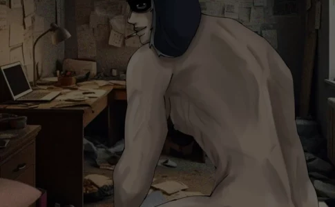 Garden of Souls Adult Game Screenshot (4)