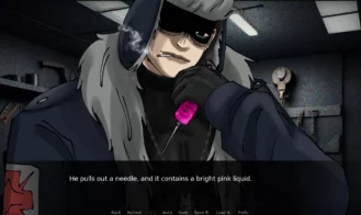 Garden of Souls Adult Game Screenshot (7)