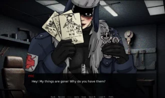 Garden of Souls Adult Game Screenshot (8)