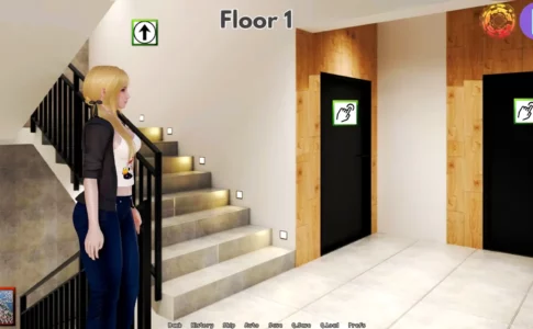 Good Lust Evil Adult Game Screenshot (5)