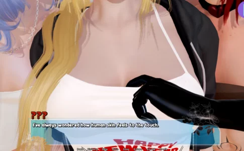 Good Lust Evil Adult Game Screenshot (9)