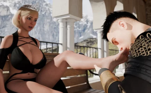 Him Adult Game Screenshot (7)