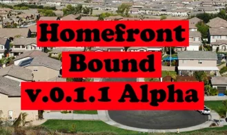 Homefront Bound