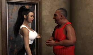 Homeless Bastard Adult Game Screenshots (4)