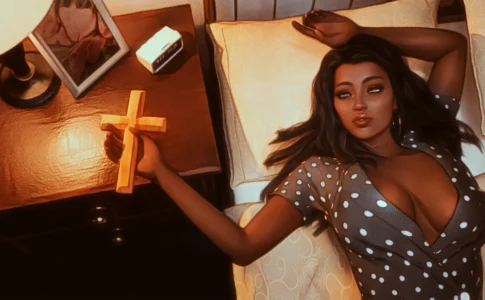 I Was A Teenage Vampire Rebuild Adult Game Screenshots (1)
