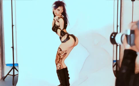 I Was A Teenage Vampire Rebuild Adult Game Screenshots (3)