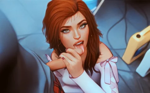 I Was A Teenage Vampire Rebuild Adult Game Screenshots (4)