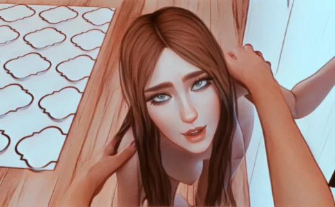 I Was A Teenage Vampire Rebuild Adult Game Screenshots (7)