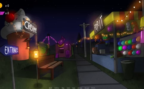 In Between Adult Game Screenshots (4)