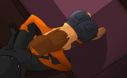 In Between Adult Game Screenshots (6)